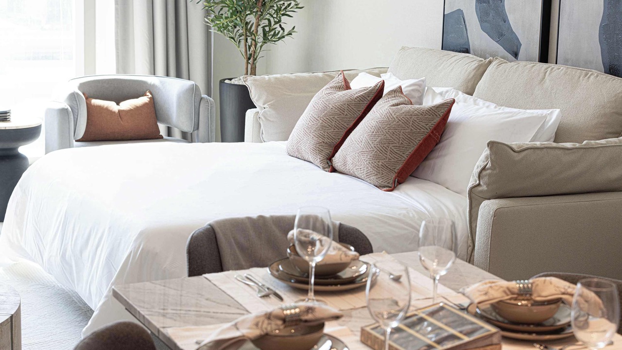 Photo of Livingroom in Bur Dubai