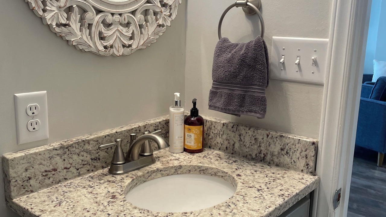 Photo of Bathroom in Gilbert