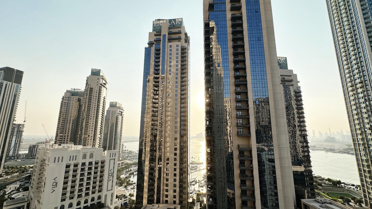 Photo of Outdoor in Dubai