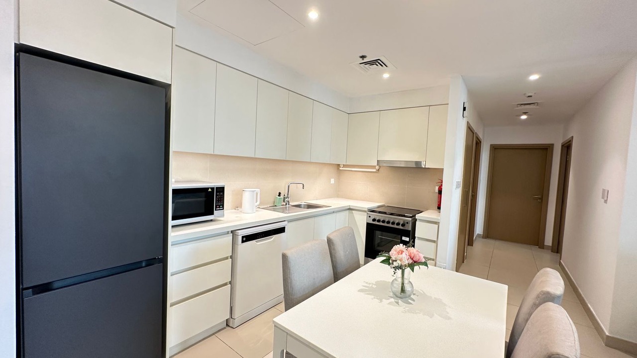 Photo of Kitchen in Dubai