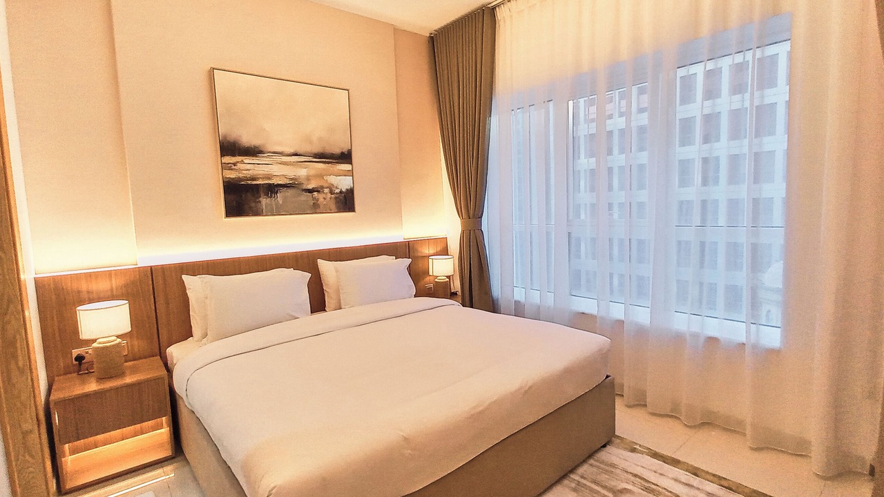 Photo of Bedroom in Al Danah