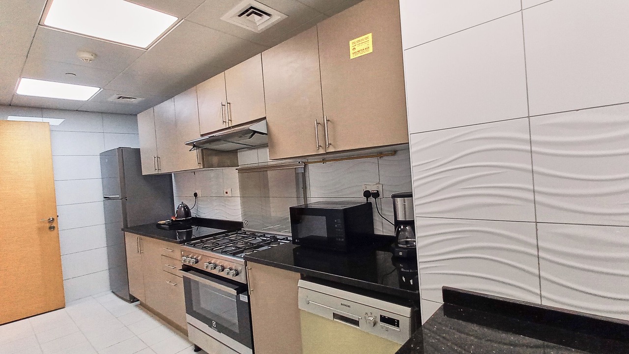 Photo of Kitchen in Al Danah