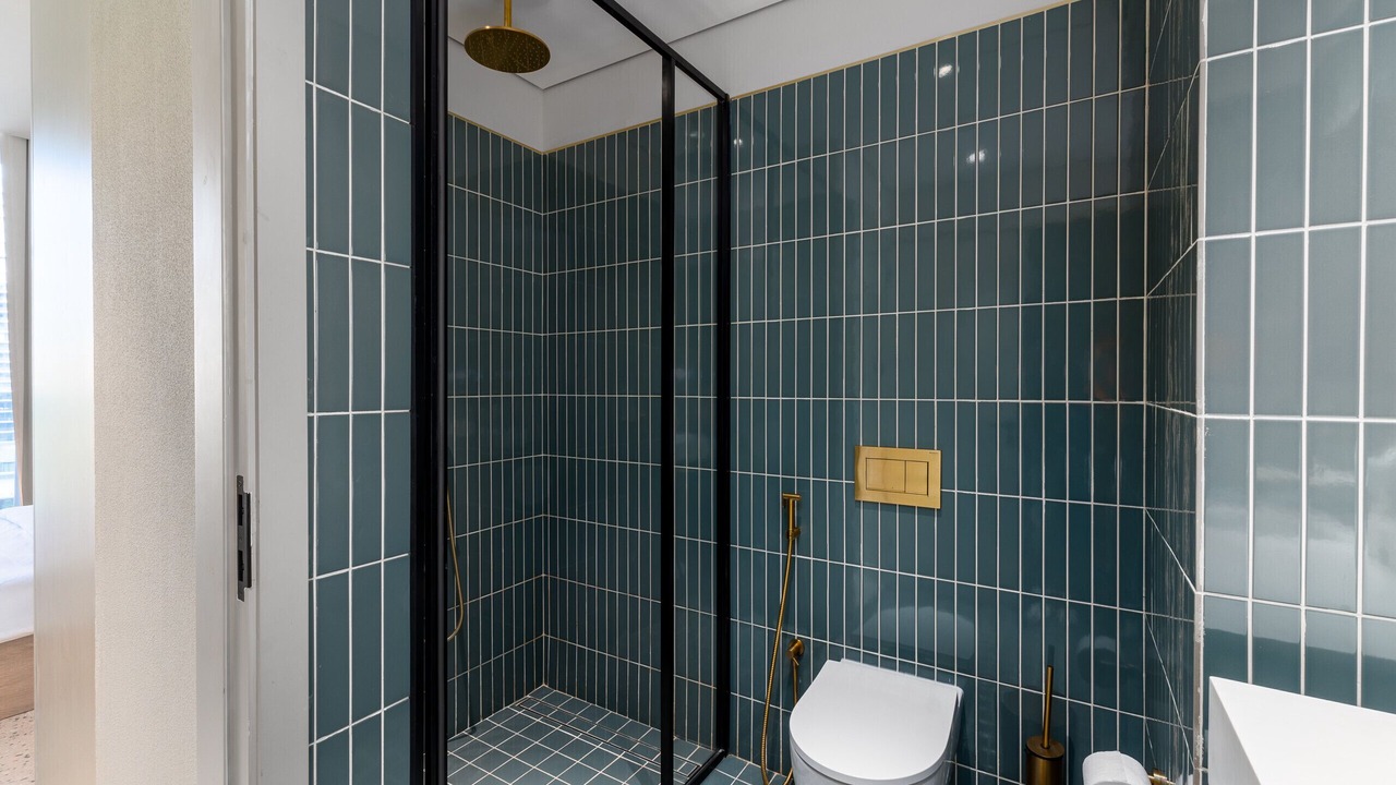 Photo of Bathroom in Business Bay