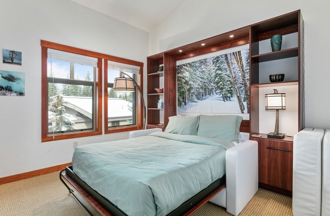 Photo of Bedroom in Salt Lake Mountain Resorts