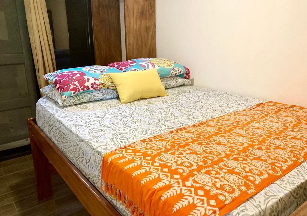 Photo of Bedroom in Puerto Carrillo