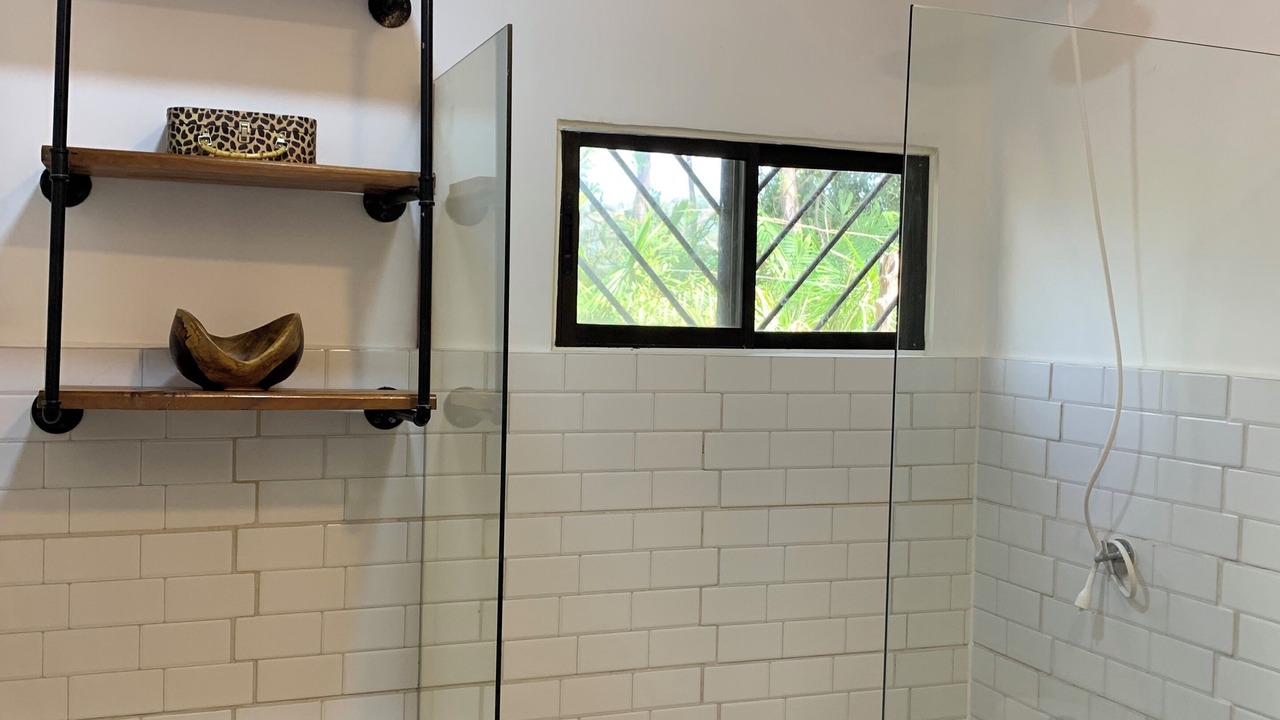 Photo of Bathroom in Puerto Carrillo