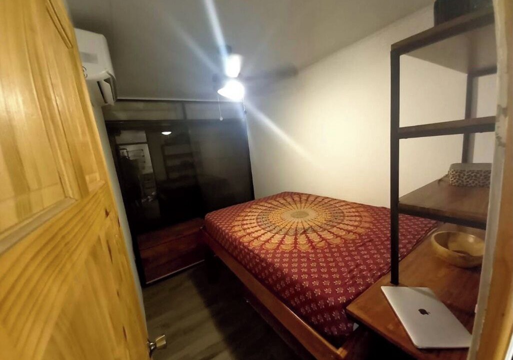 Photo of Bedroom in Puerto Carrillo