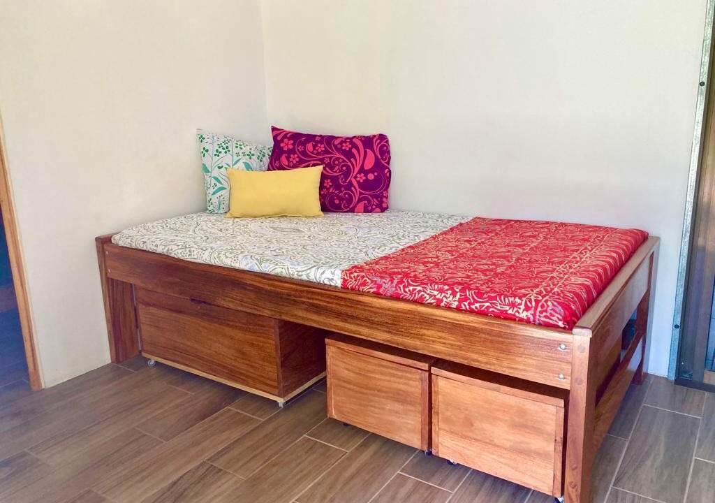 Photo of Bedroom in Puerto Carrillo