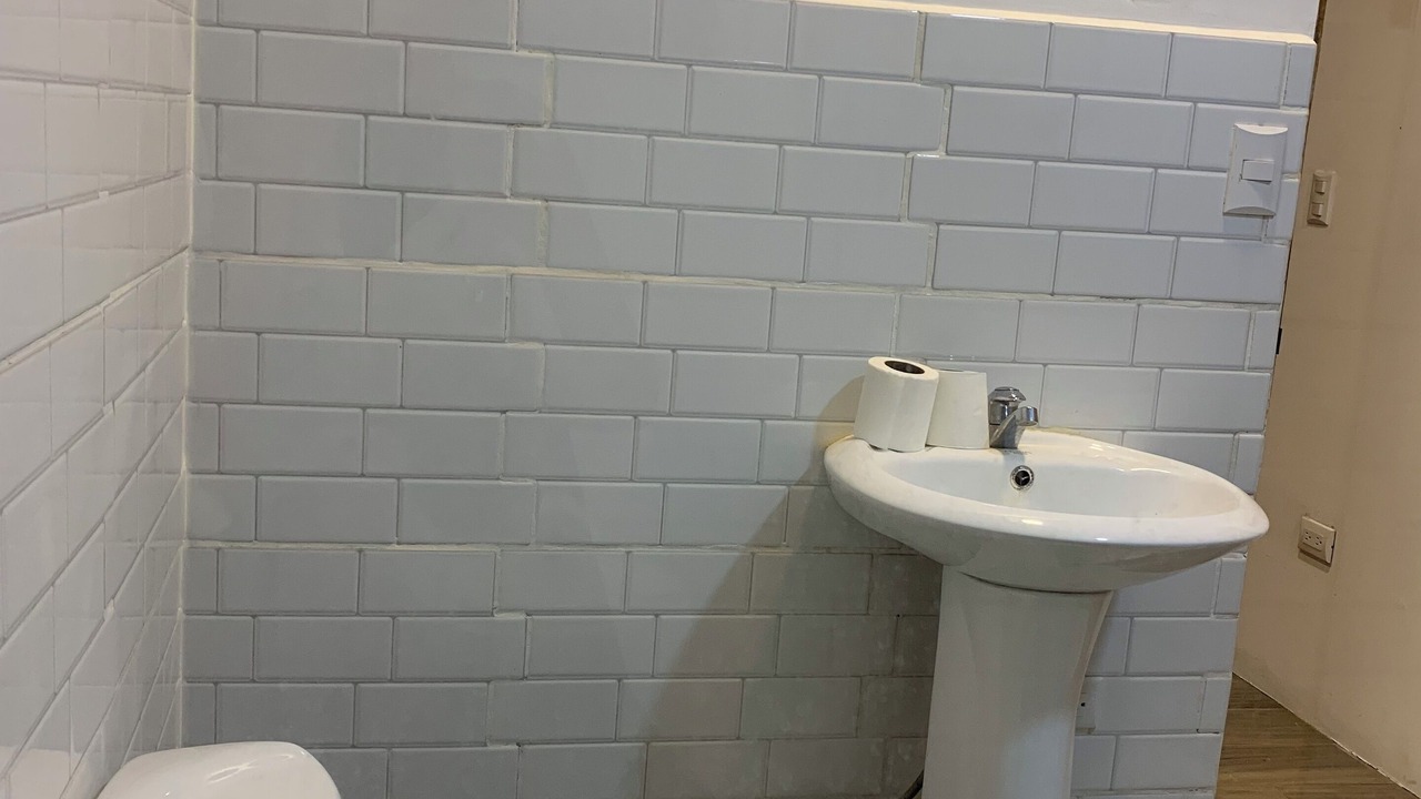 Photo of Bathroom in Puerto Carrillo