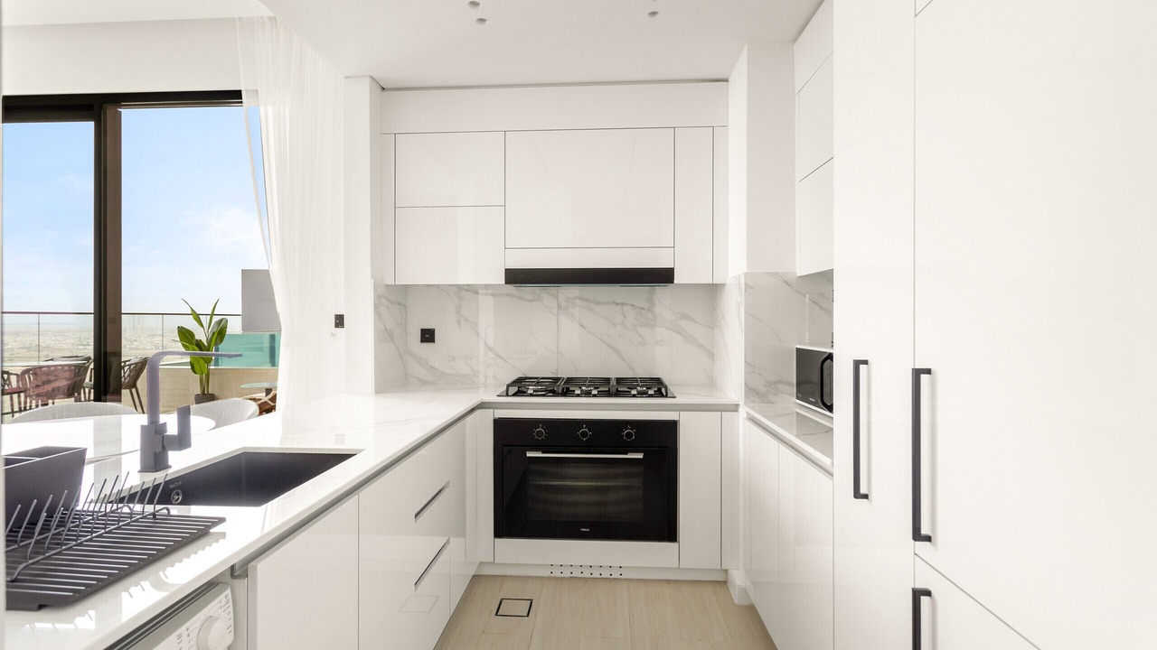 Photo of Kitchen in Jumeirah Village Circle