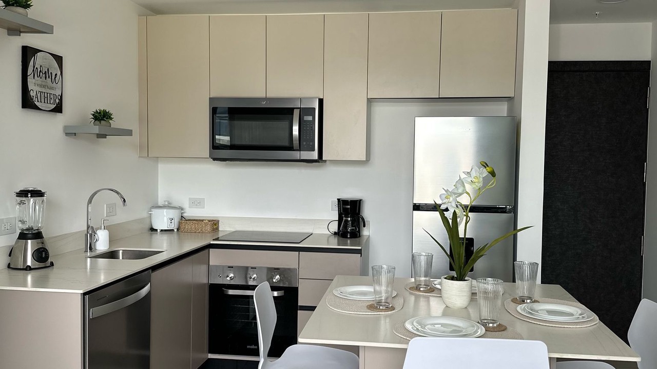 Photo of Kitchen in San Jose