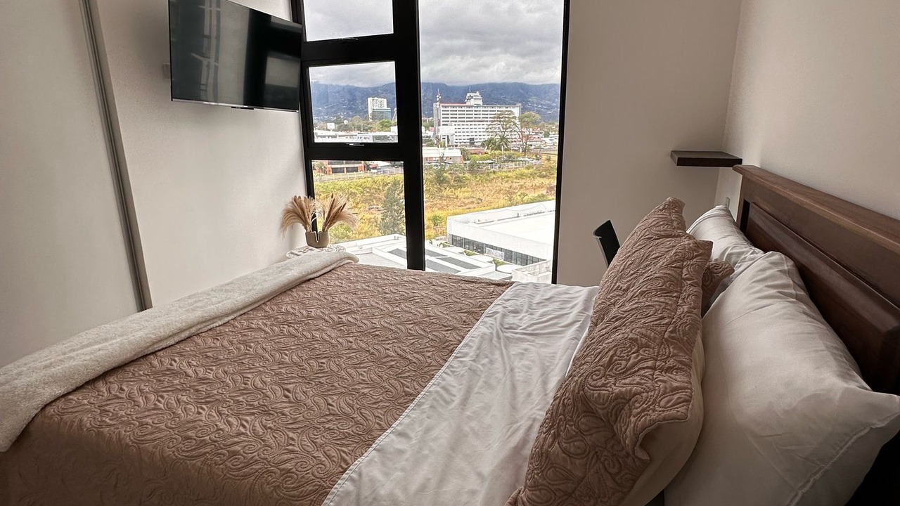 Photo of Bedroom in San Jose