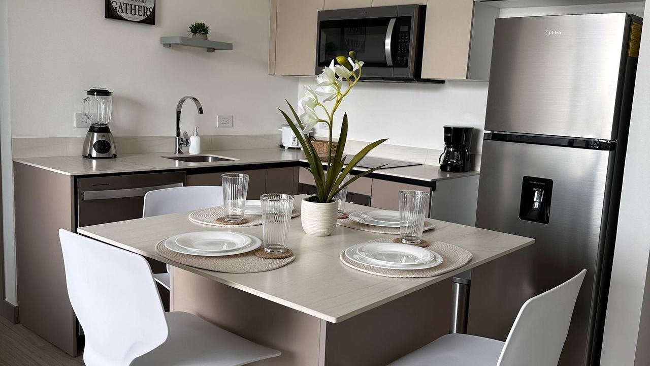 Photo of Kitchen in San Jose