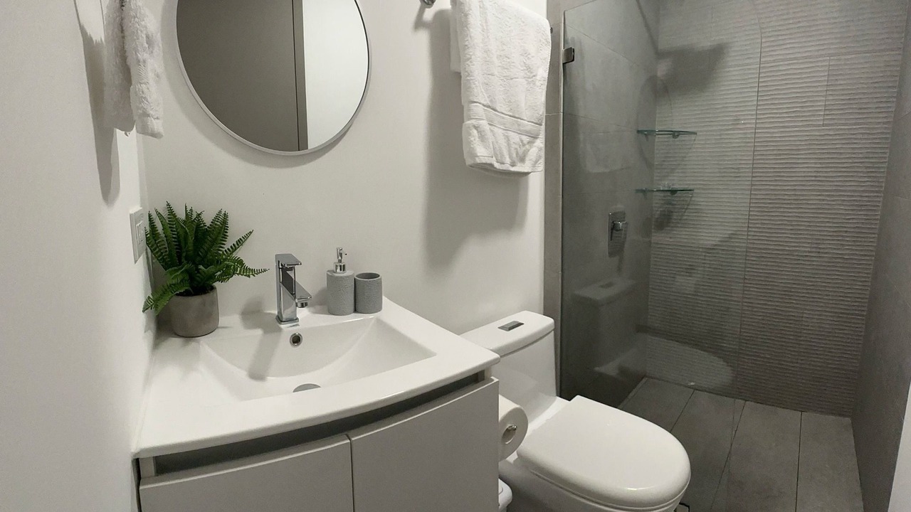 Photo of Bathroom in San Jose