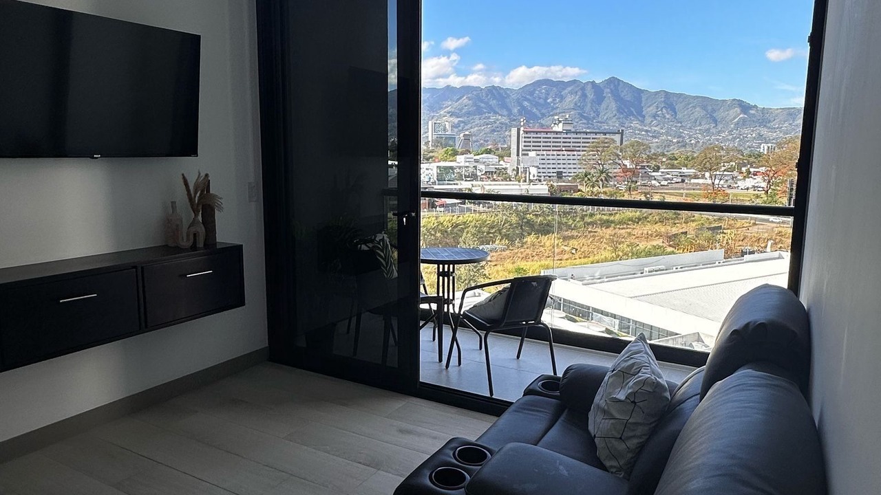 Photo of Livingroom in San Jose
