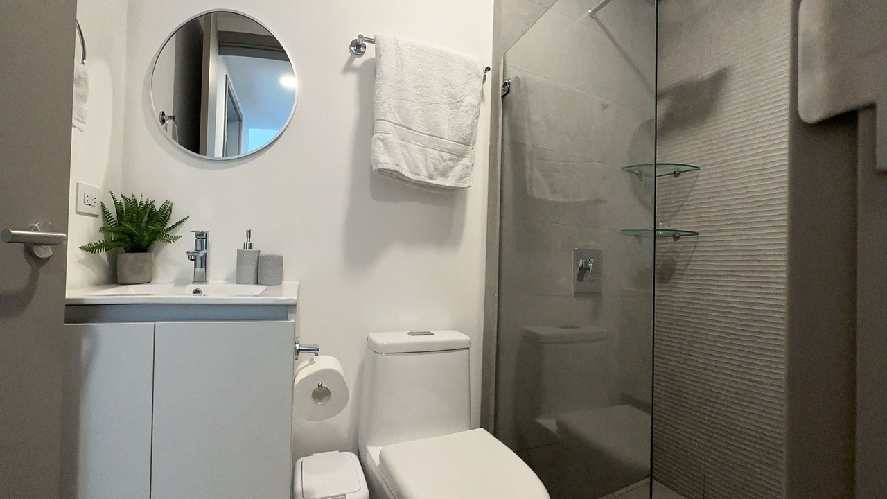 Photo of Bathroom in San Jose