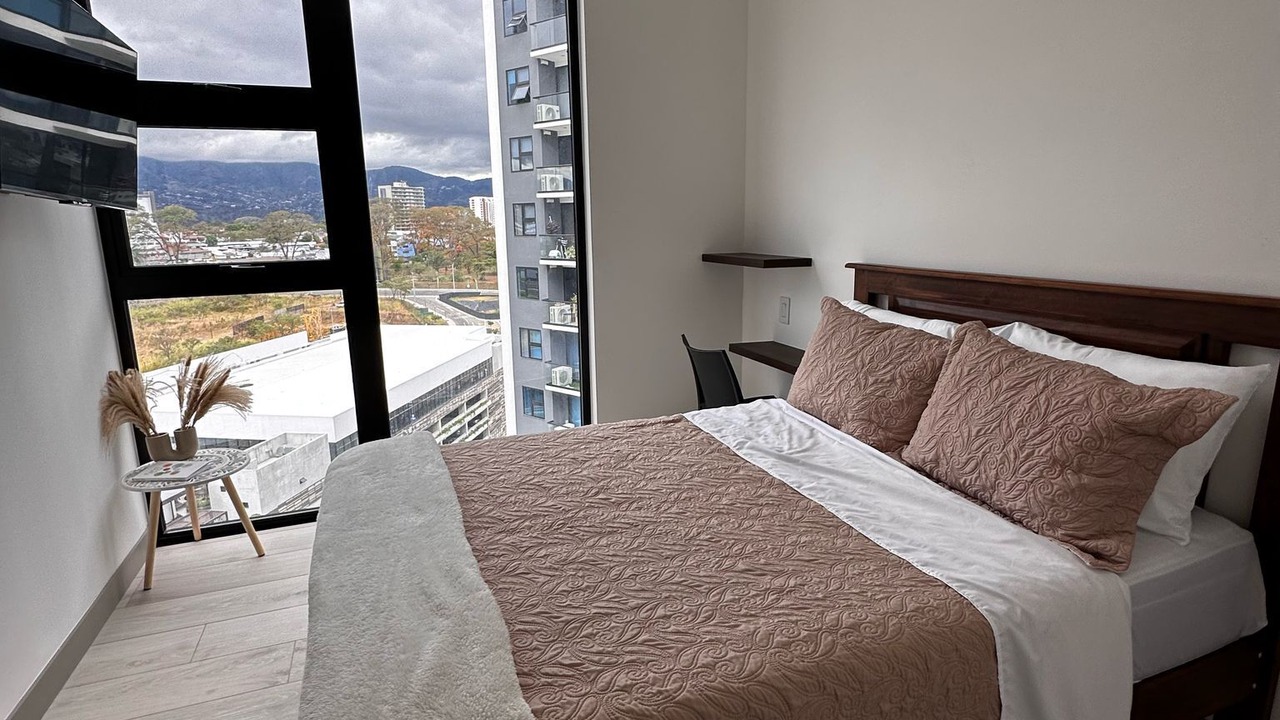 Photo of Bedroom in San Jose