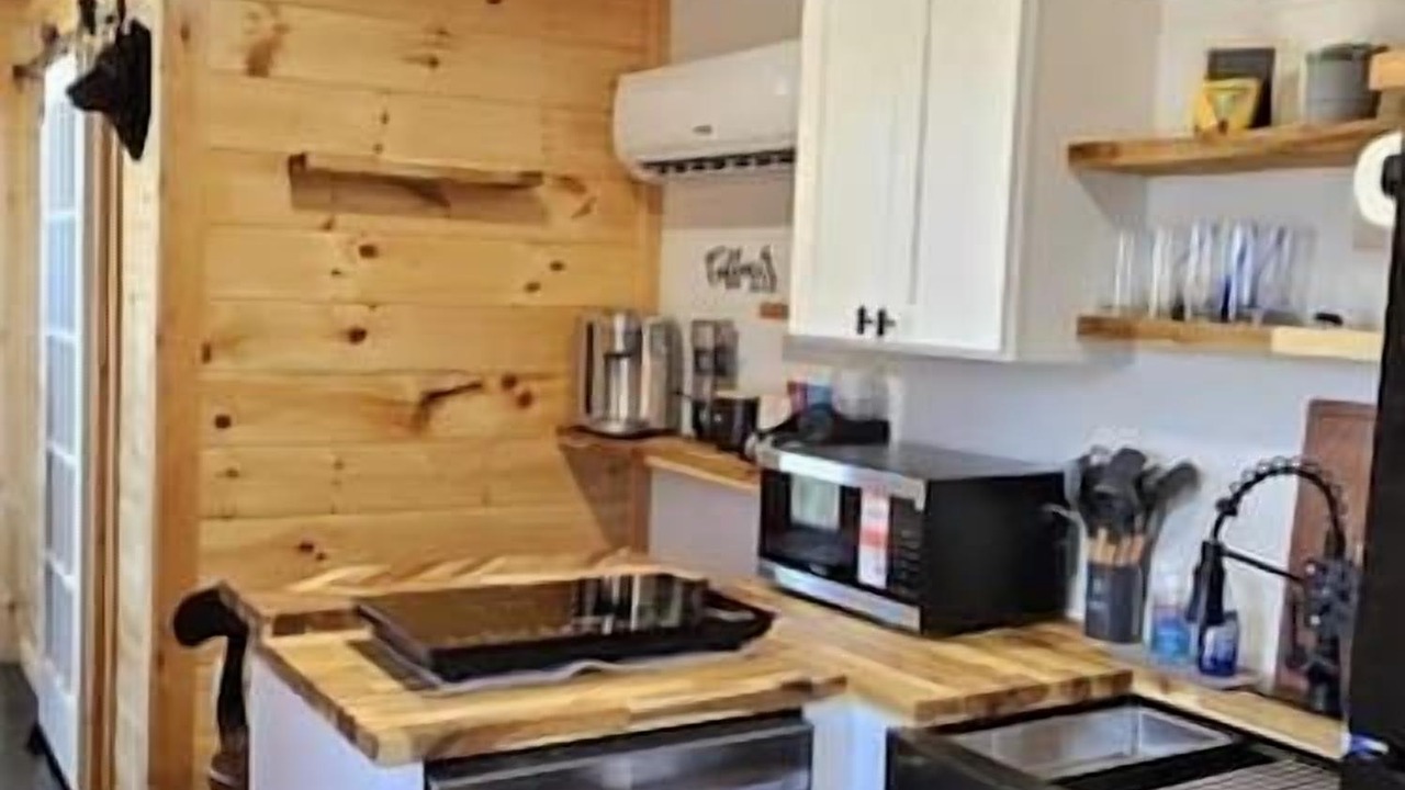 Photo of Kitchen in Six Mile