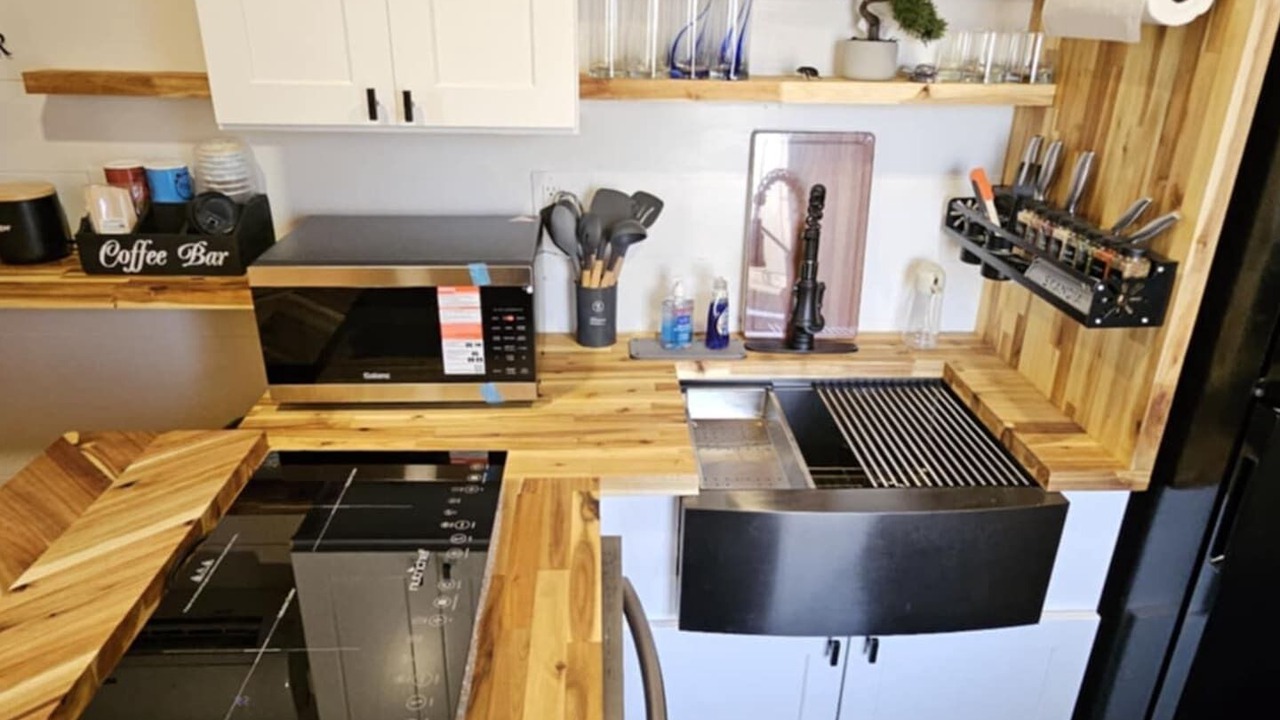 Photo of Kitchen in Six Mile