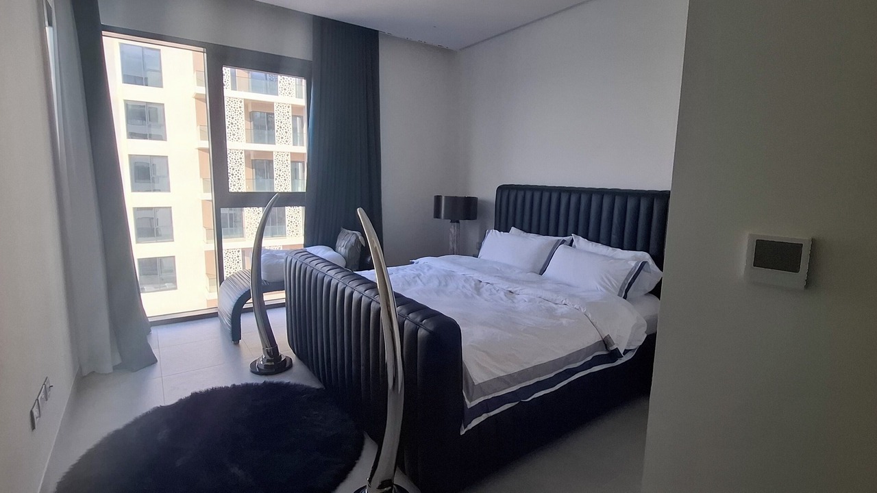 Photo of Bedroom in Muscat
