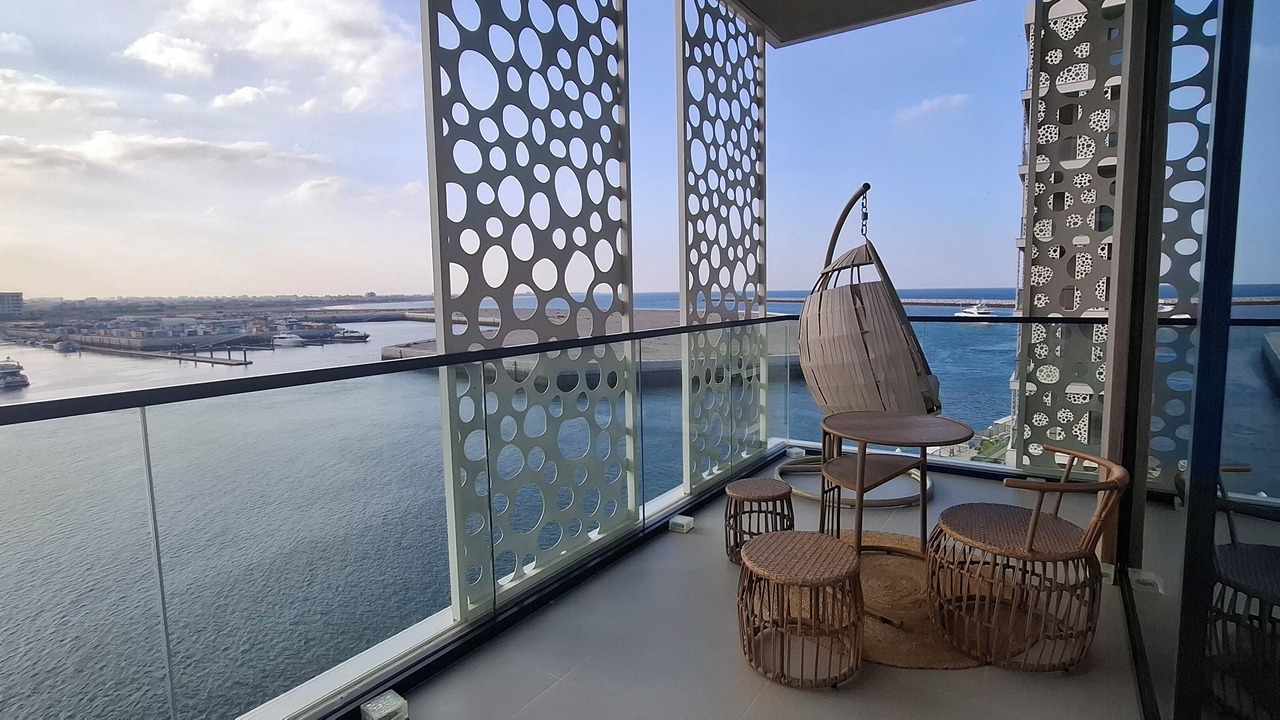 Photo of Outdoor in Muscat