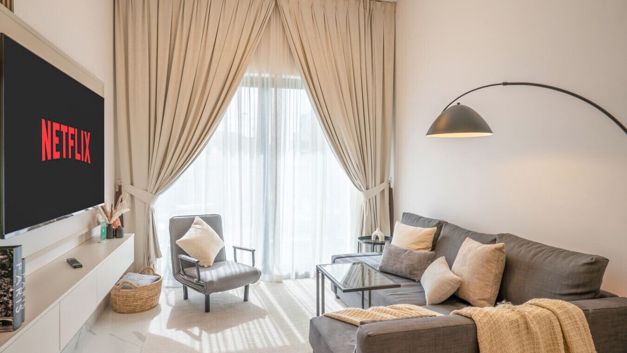 Photo of Bedroom in Al Barsha
