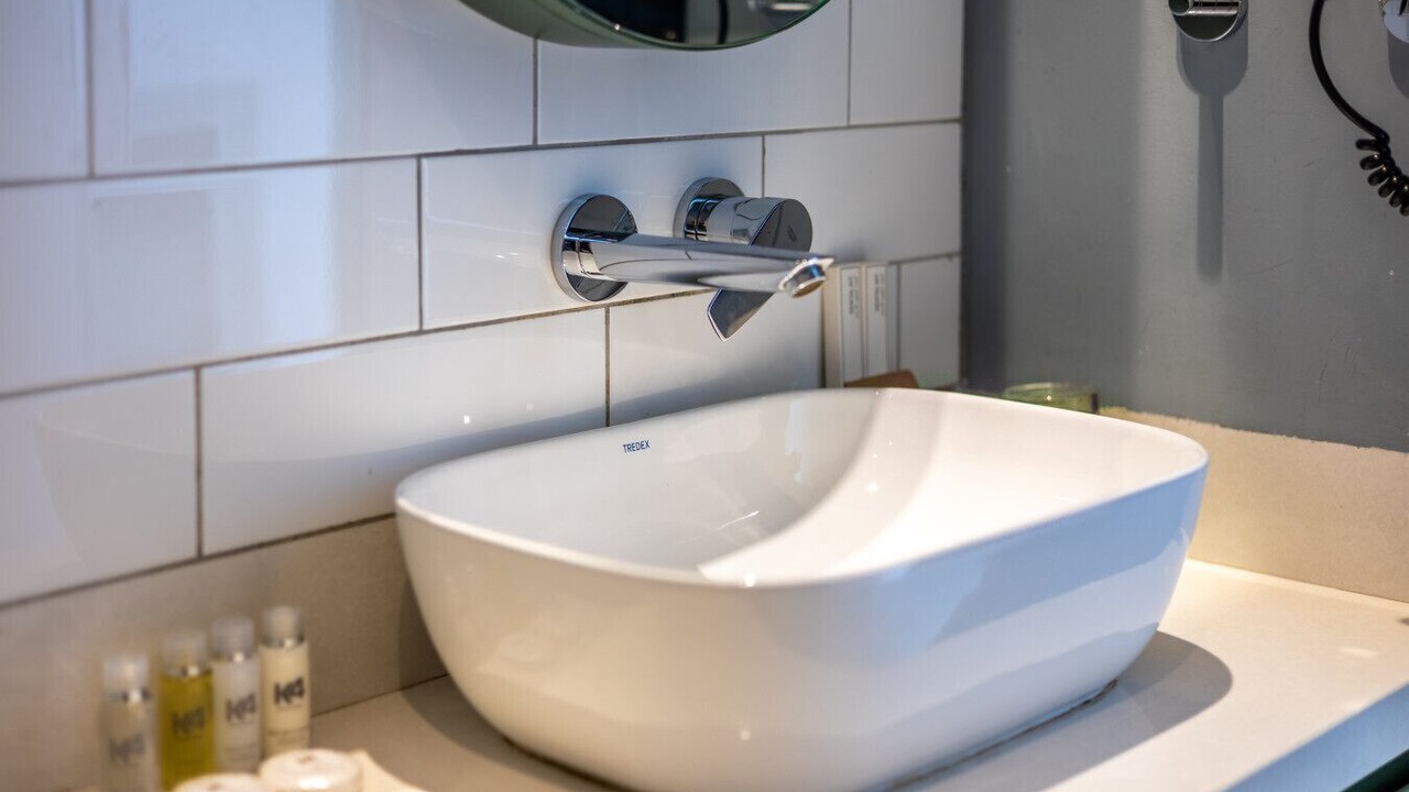 Photo of Bathroom in Al Satwa