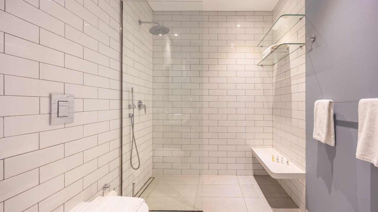 Photo of Bathroom in Al Satwa