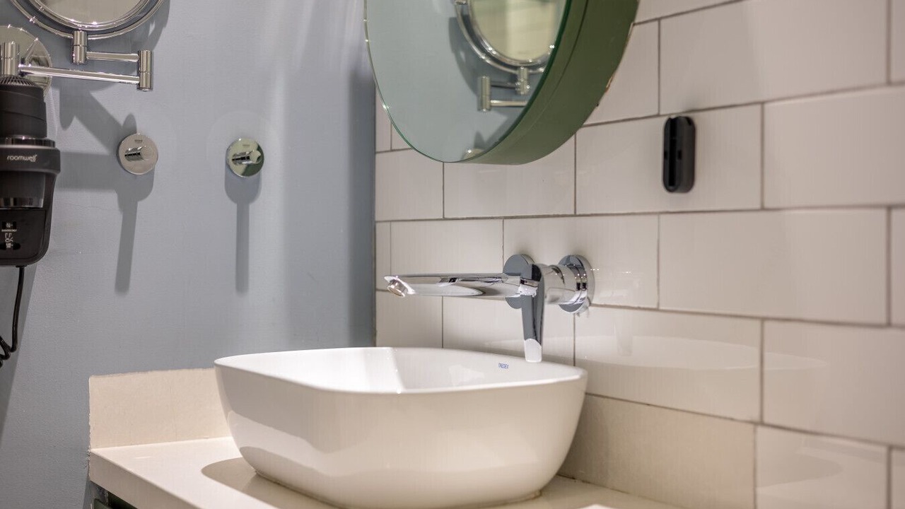Photo of Bathroom in Al Satwa