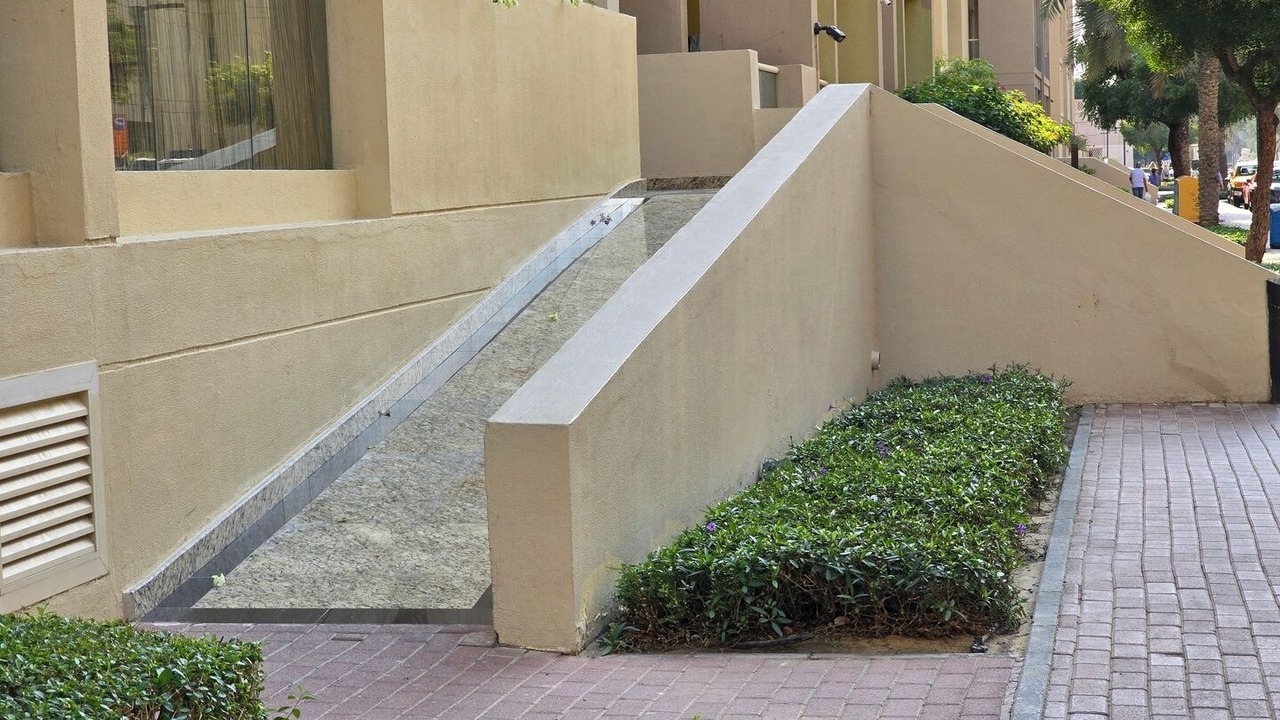 Photo of Outdoor in Deira