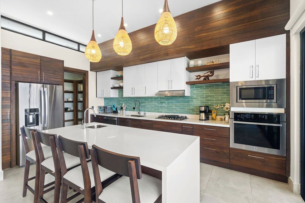 Photo of Kitchen in Coco