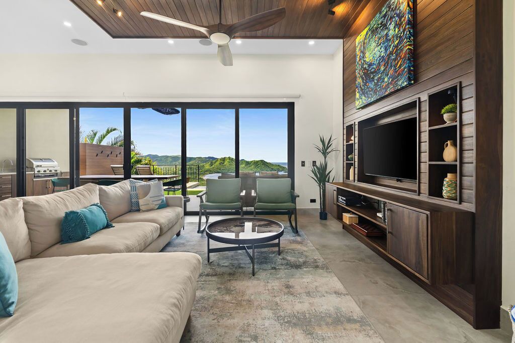 Photo of Livingroom in Coco