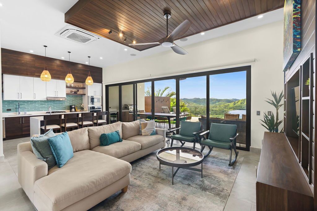 Photo of Livingroom in Coco