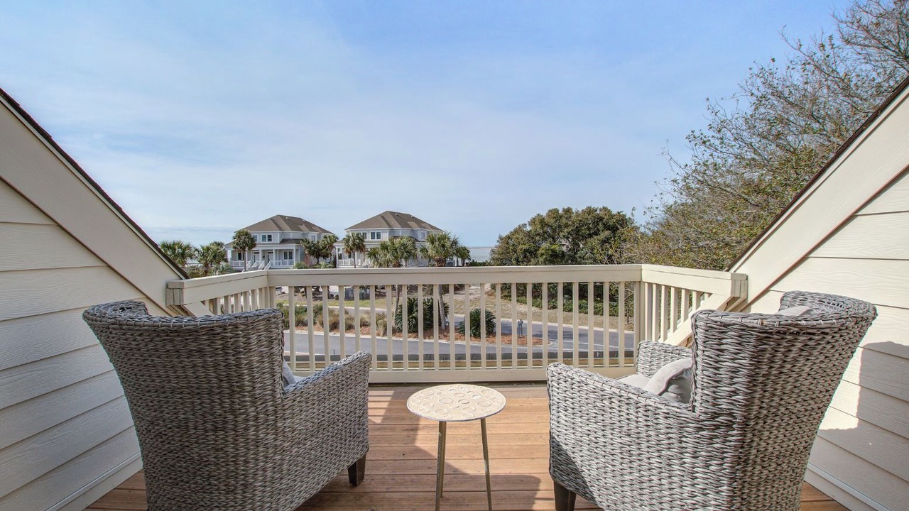 Photo of Others in Spinnaker Beachhouses