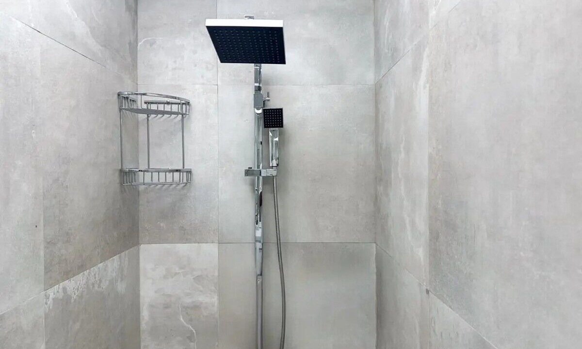 Photo of Bathroom in Mirdif