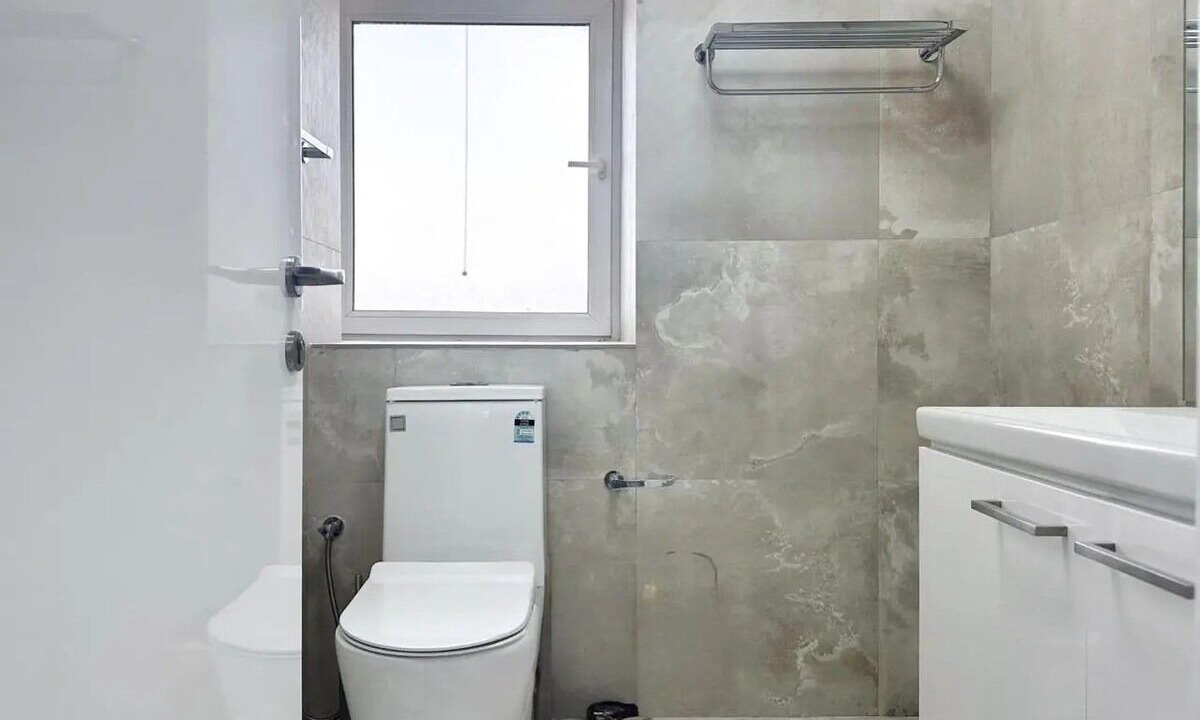 Photo of Bathroom in Mirdif
