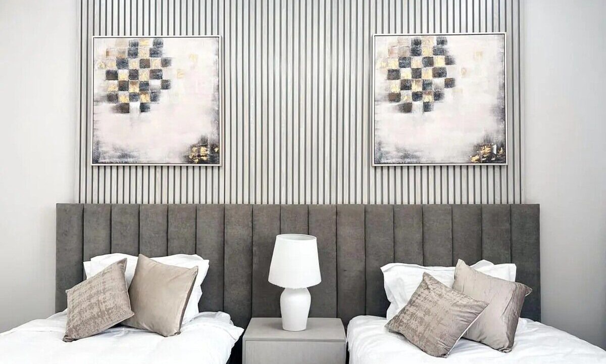 Photo of Bedroom in Mirdif