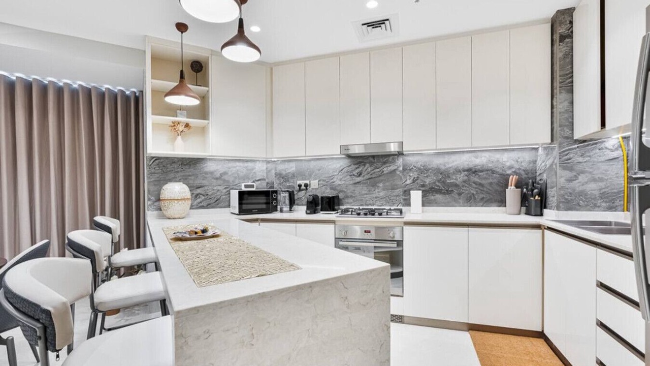 Photo of Kitchen in Business Bay