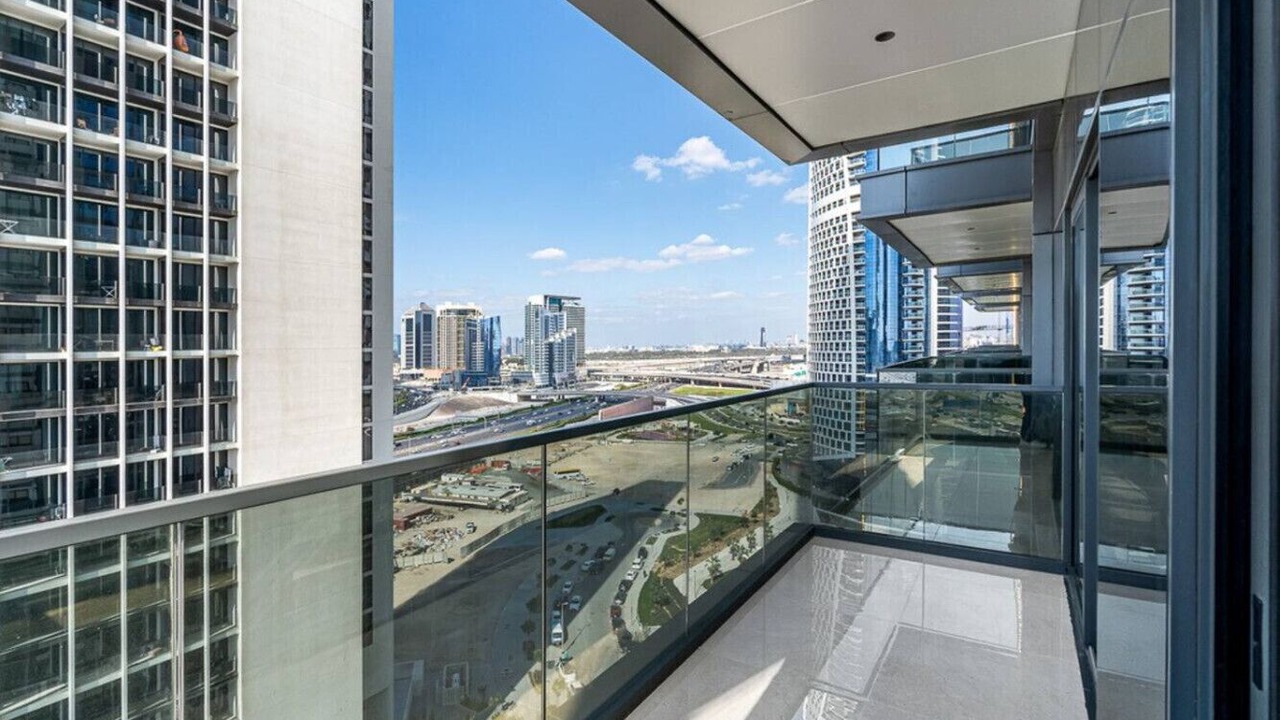 Photo of Outdoor in Business Bay