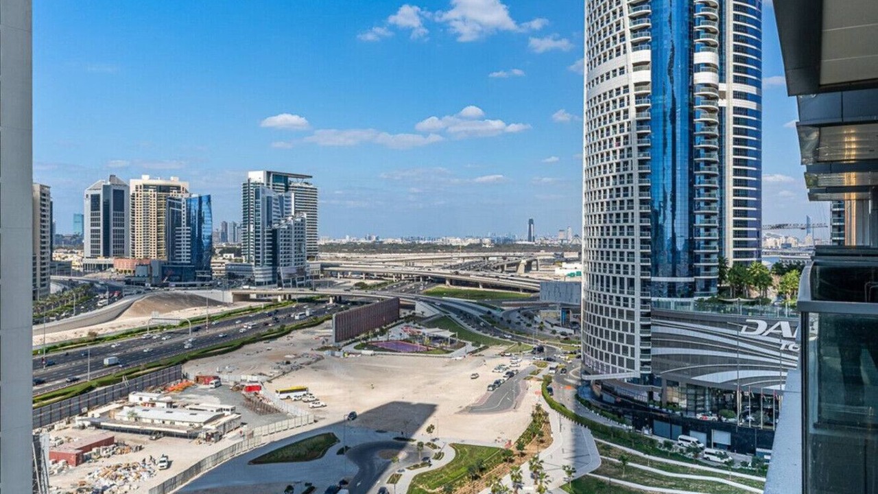 Photo of Others in Business Bay