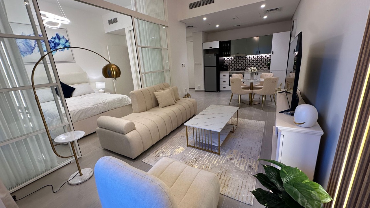 Photo of Bedroom in Dubai