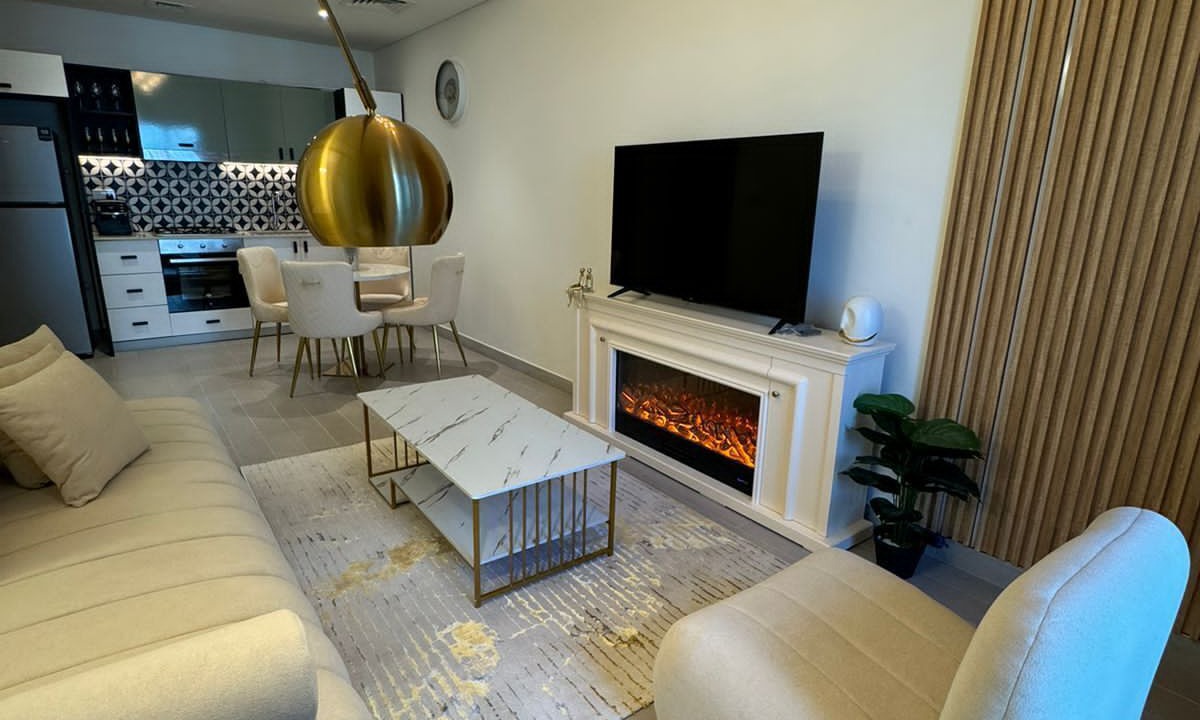 Photo of Livingroom in Dubai