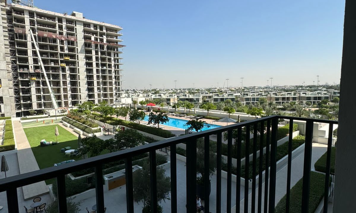 Photo of Outdoor in Dubai