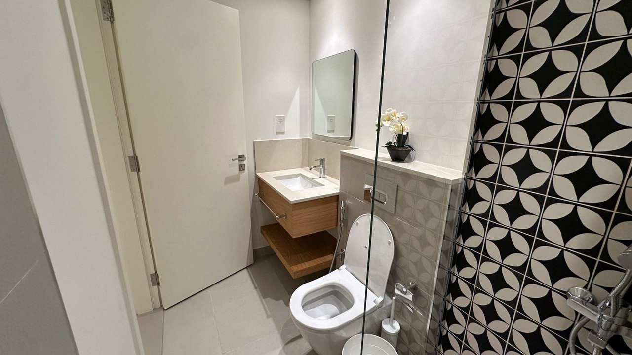 Photo of Bathroom in Dubai