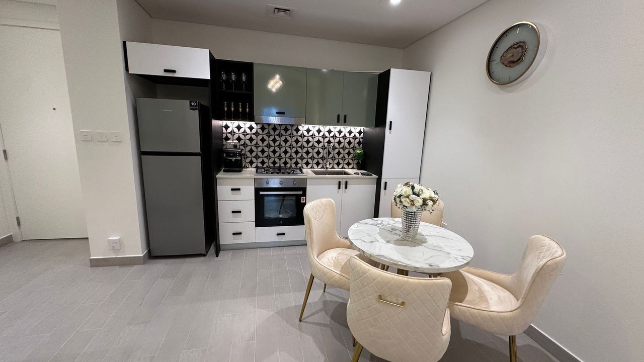 Photo of Kitchen in Dubai