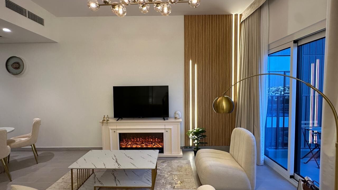 Photo of Livingroom in Dubai