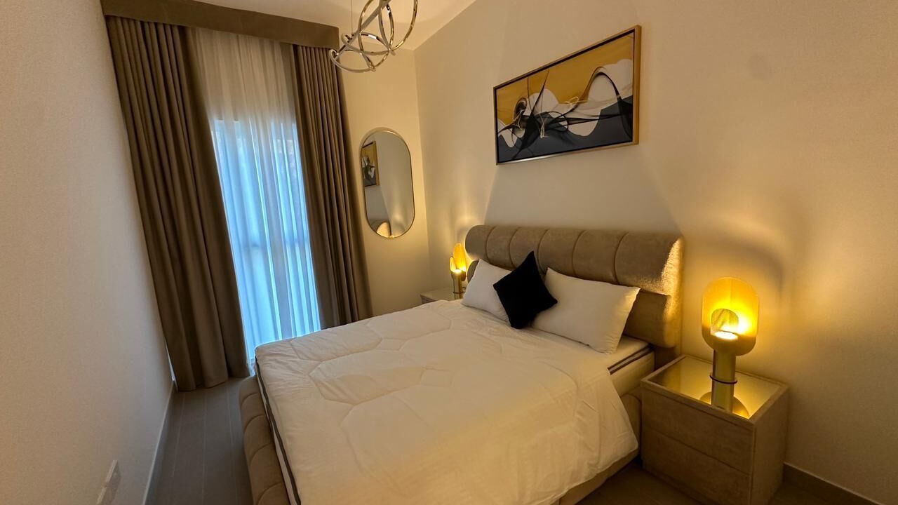 Photo of Bedroom in Dubai