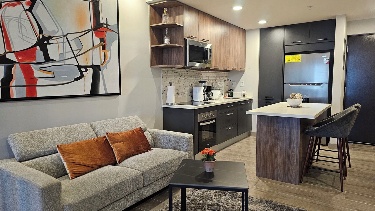 Photo of Livingroom in Heredia