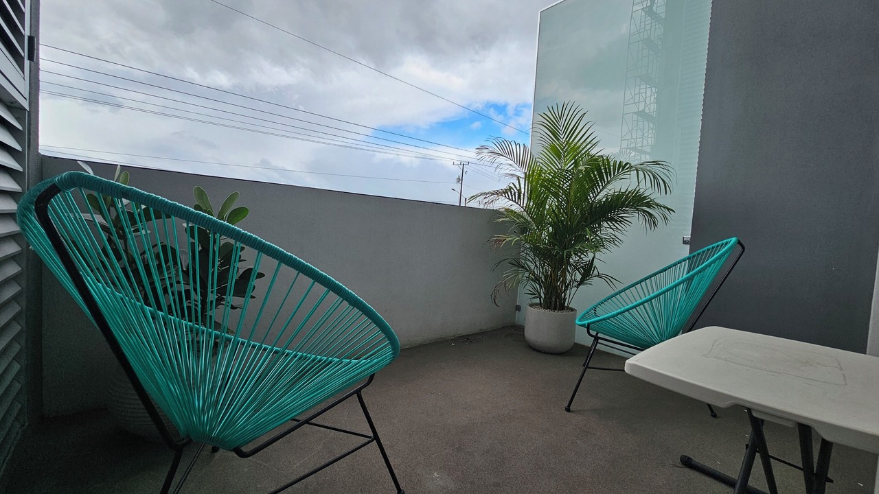 Photo of Patio Balcony in Heredia