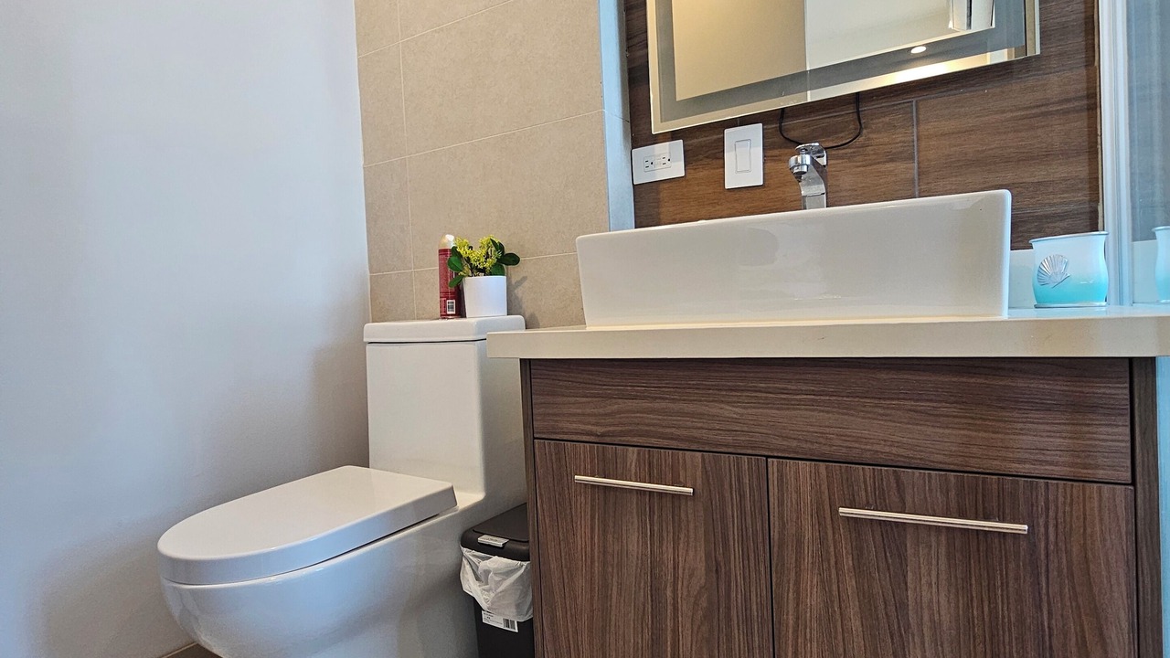 Photo of Bathroom in Heredia